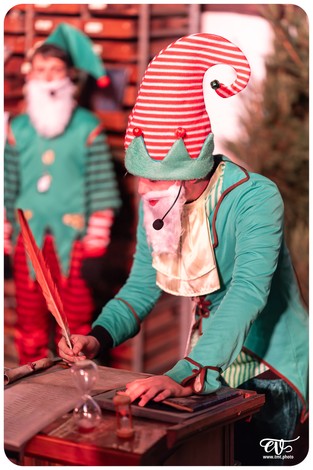 LA FABRIQUE DES RÊVES (EX NIHILO WISSEMBOURG)